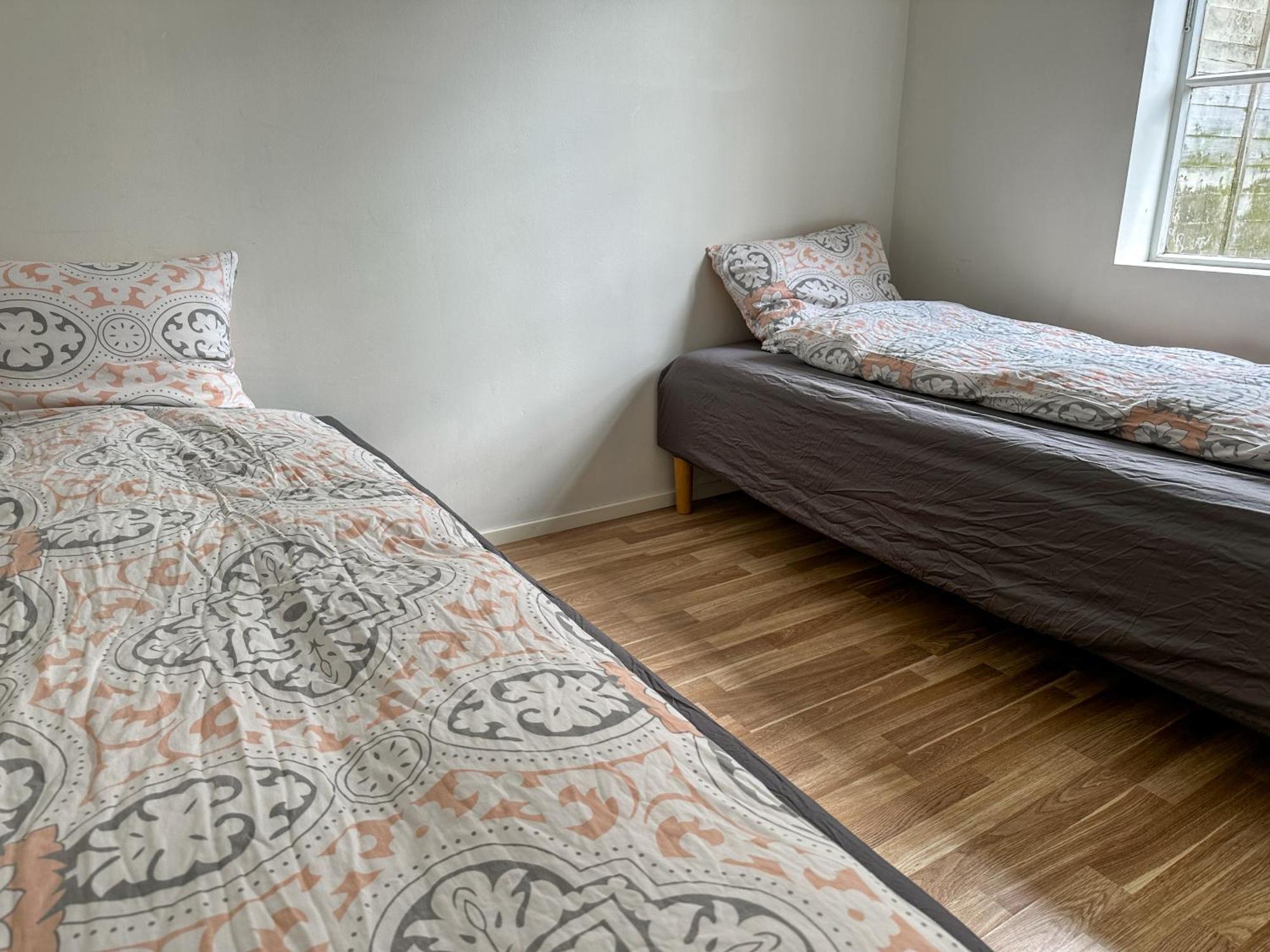 Appartement Sentral Og Moderne I *